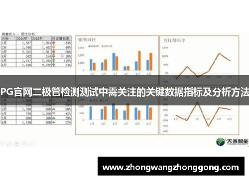 PG官网二极管检测测试中需关注的关键数据指标及分析方法