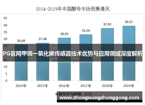 PG官网甲烷一氧化碳传感器技术优势与应用领域深度解析